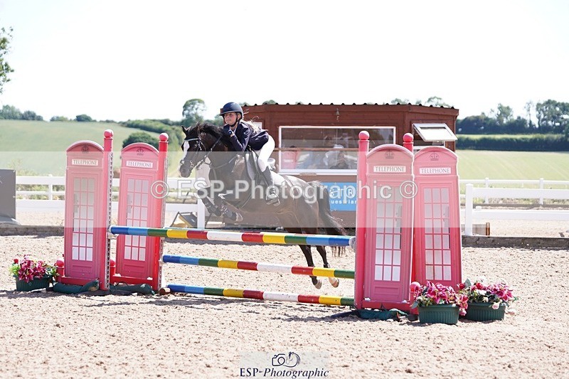 250628-152152-06189 - Cls 23 Pony Intro & 80cm Open