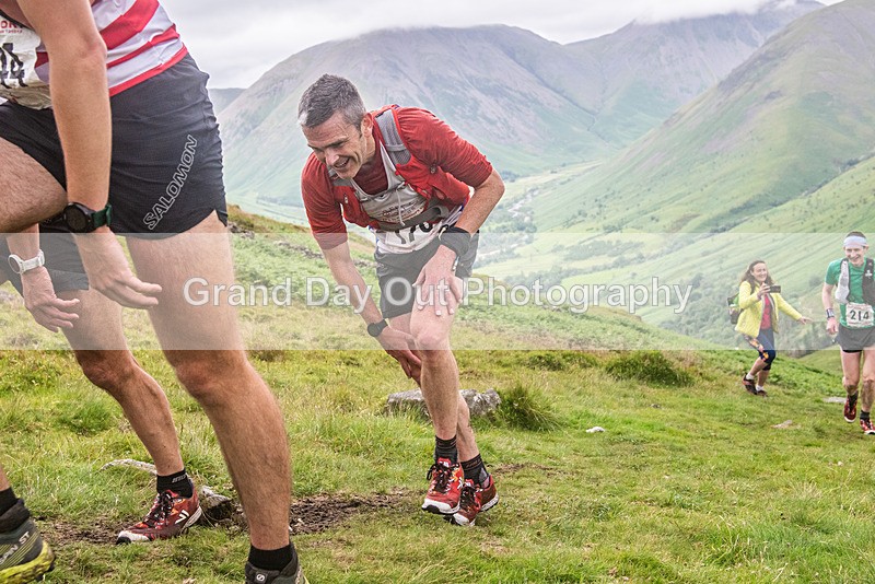 Wasdale-371 - Wasdale Horseshoe Fell Race Saturday 13th July 2024