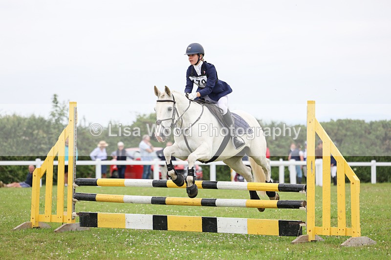3E7A5692 - Class 5: PC80 Regional Qualifier Rnd 2 (A)