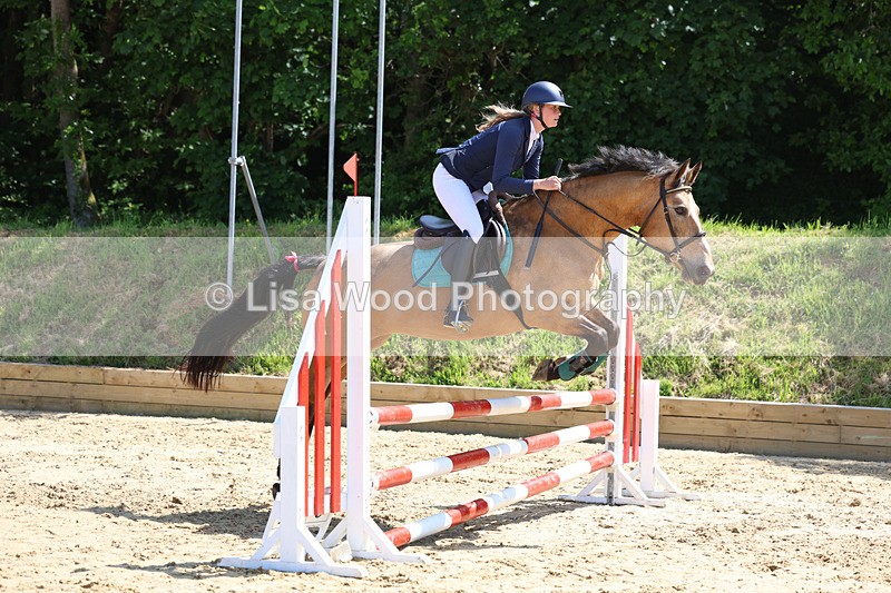 3E7A9563 - Class 8: Senior 80cm