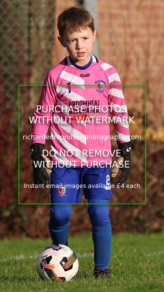 533A1940 - Ambleside U8 (17/1/26)