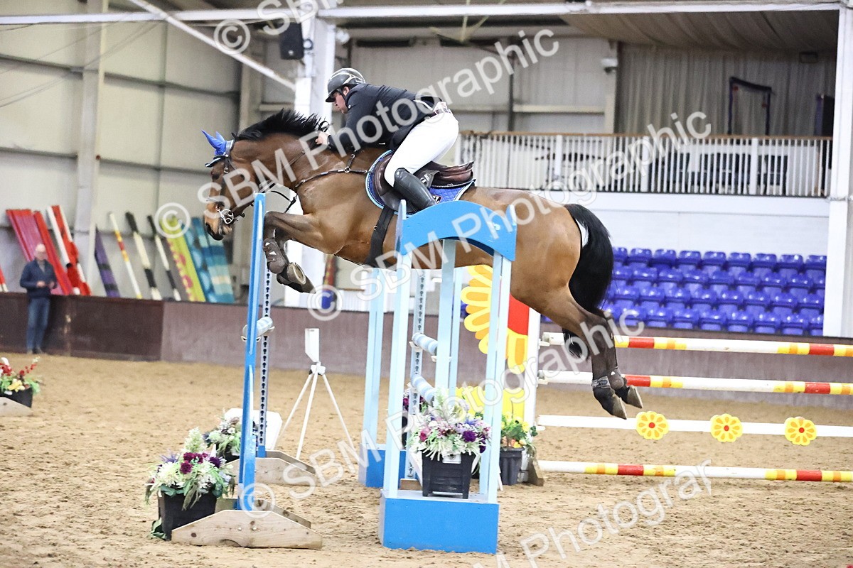 SBM_006297 - Class 19 - Senior Foxhunter 1.20m