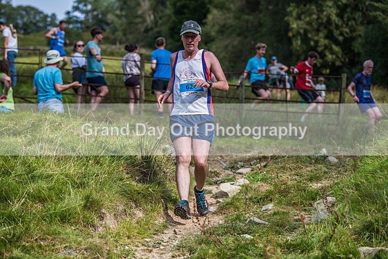 Grasmere Sports-941 - Grasmere Sports Junior & Senior Fell Races Sunday 24th August 2025