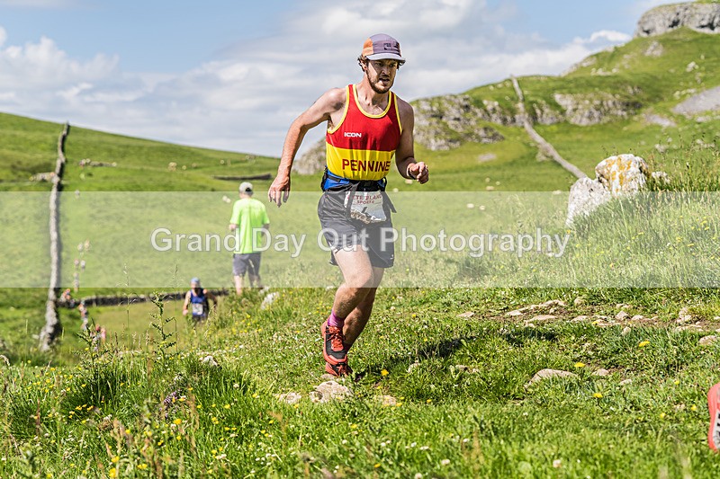Settle Hills-84 - Settle Hills Fell Race Sunday 21st June 2026