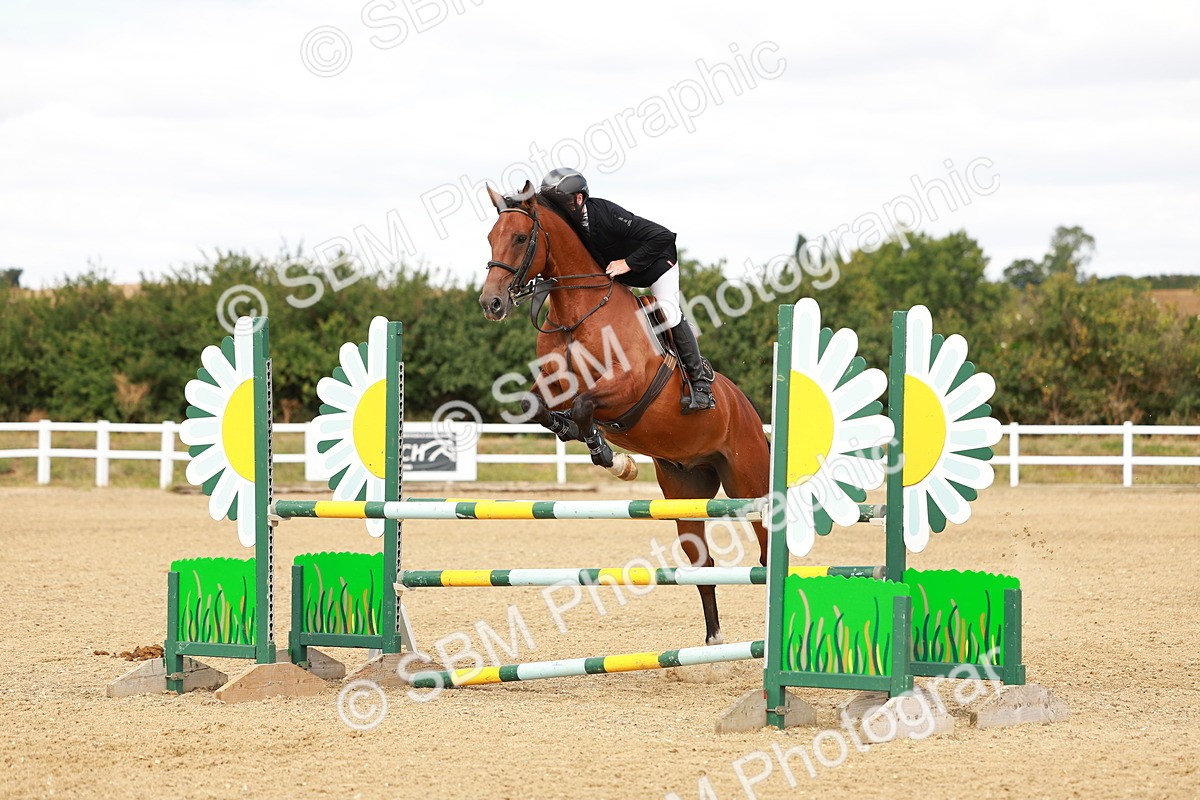 SBM_006983 - Class 4 - Senior British Newcomers - 1.10m