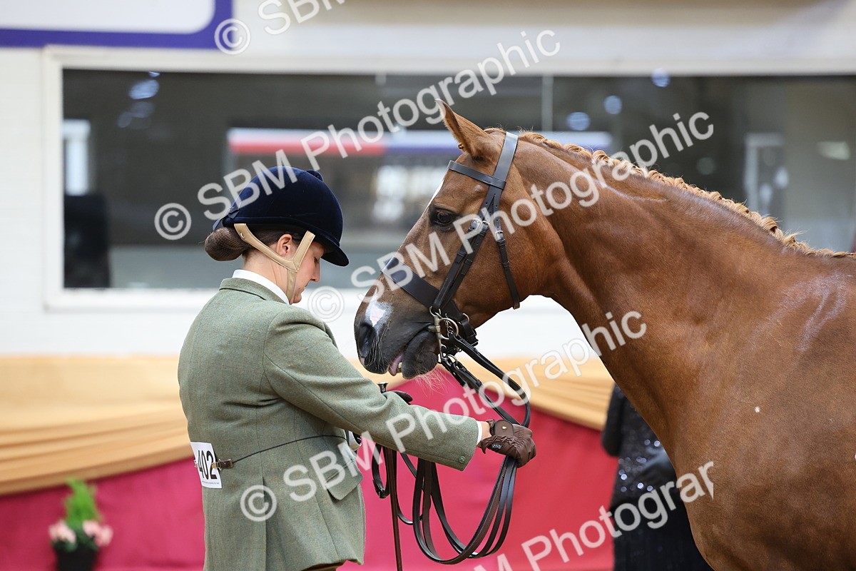 SBM_22748 - Class 903 - Supreme Final - IH Pre Vet