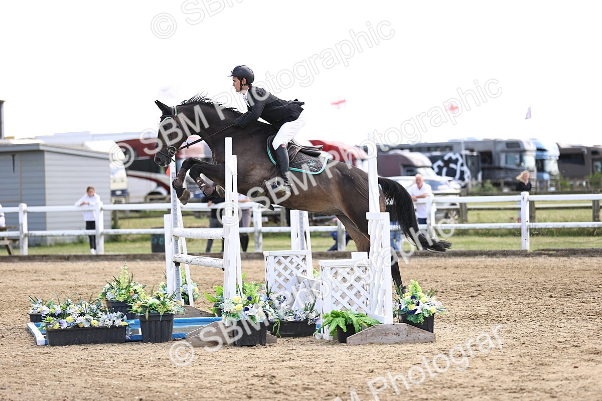 SBM_003960 - Class 23 - Talent Seekers Inc 7 yr Old Championship Qualifier 1.30 - 1st Half