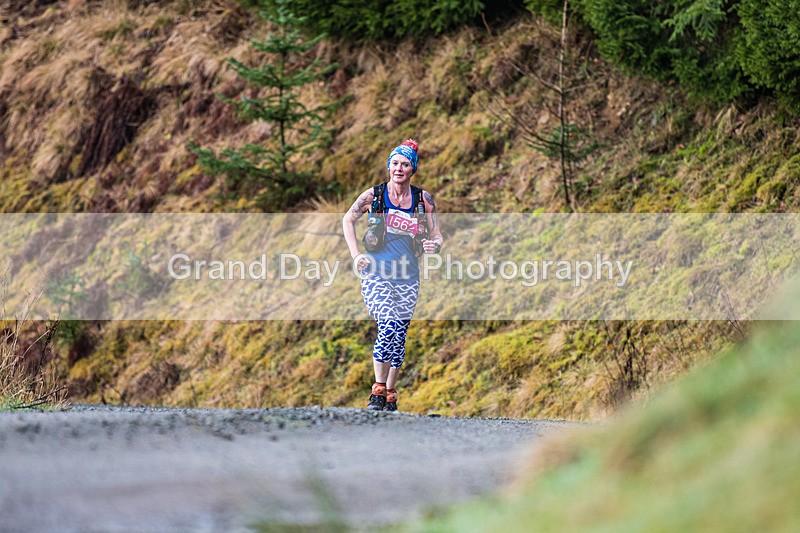 Glentress-372 - High Terrain Events Glentress Marathon 21 & 10K Trail Races Sunday 18th February 2024