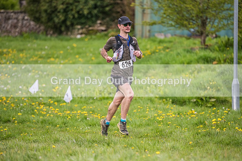 3 Peaks-2095 - The 3 Peaks Race Saturday 27th April 2024