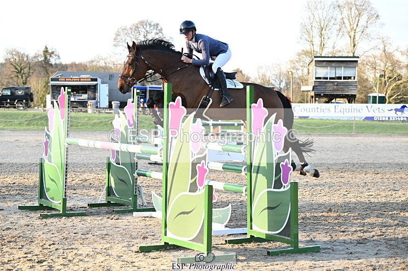 250322A-171853-03742 - Cls 14 Snr Fox & 1.20m Open