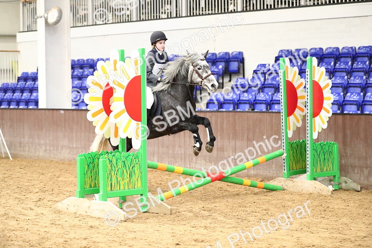 SBM_001098 - Class 3 - 50cm