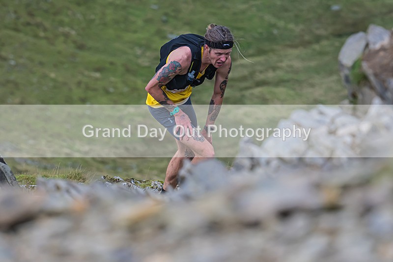 Grisedale HS-29 - Grisedale Horseshoe Fell Race Saturday 5th September 2026