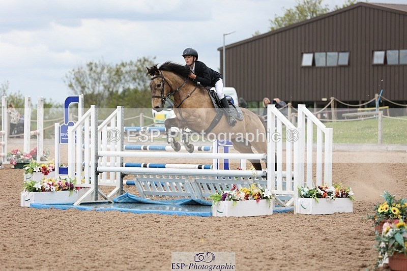 250505-123144-04800 - Cls 7 Junior 1.20m Open