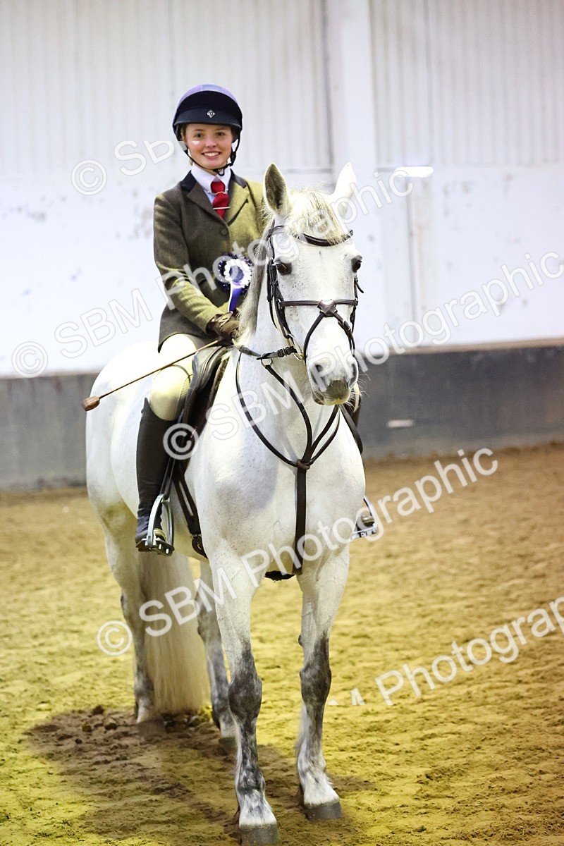 SBM_006696 - Class 43 - RIHS Qualifier Exceeding 43cms