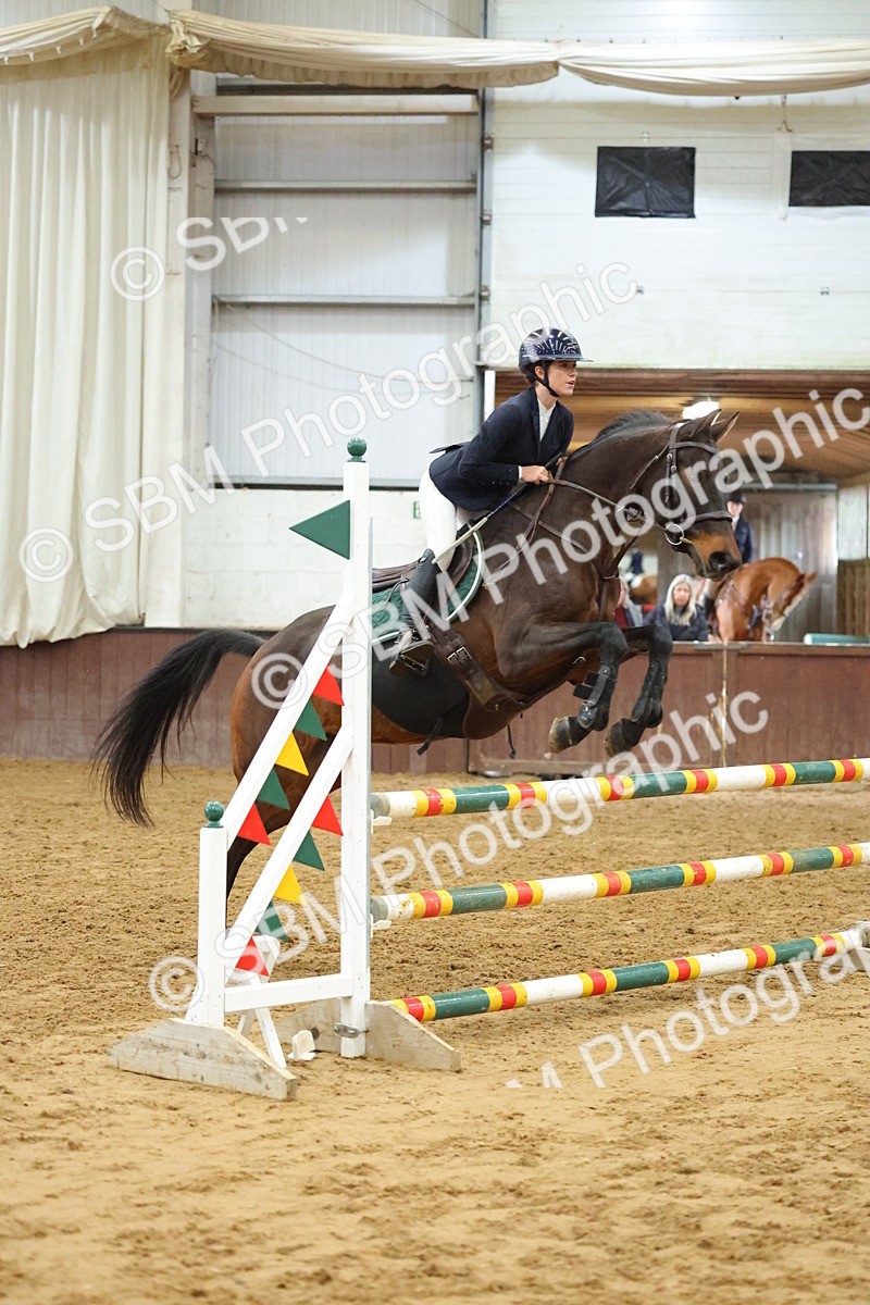 SBM_000484 - Class 2 - British Novice - 90cm