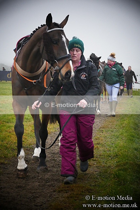 PtP 200118 975 - Barbury International Racing Club Point-to-Point 20/01/18