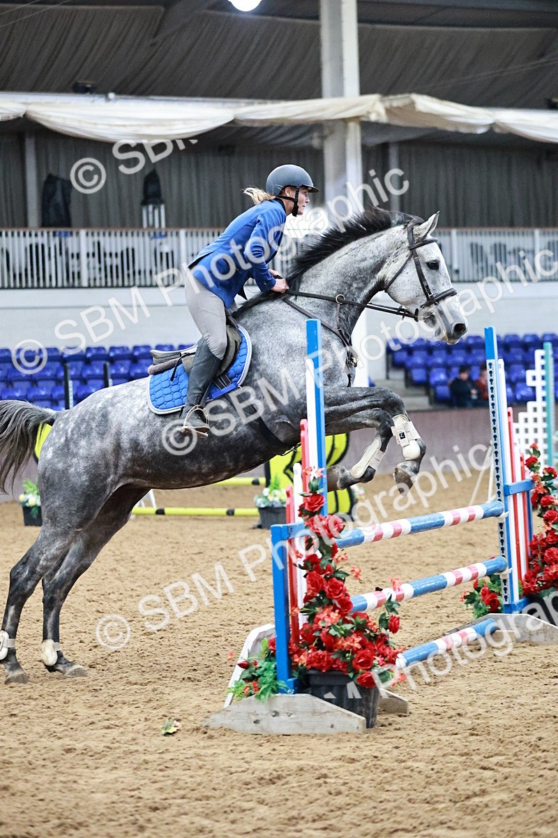 SBM_000667 - Class 2 - Senior British Novice 90cm