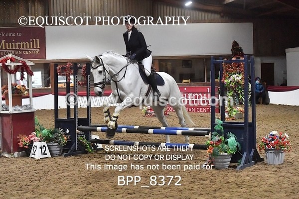 BPP_8372 - CLASS 5 PAIRS 60CM