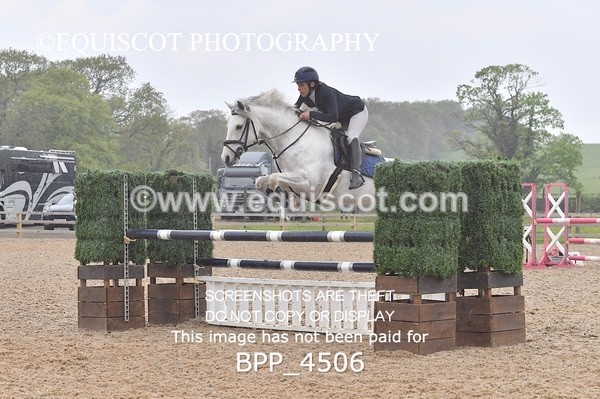 BPP_4506 - CLASS 17 SAT  Senior Discovery/ 1m Open