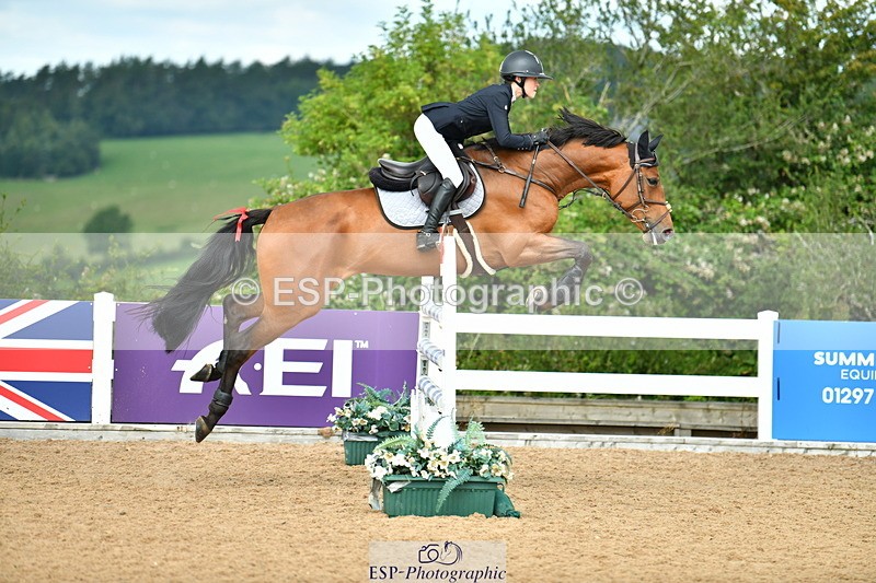 230721A-102444-05127 - Cls 30, 6 Yr Olds 1.20m