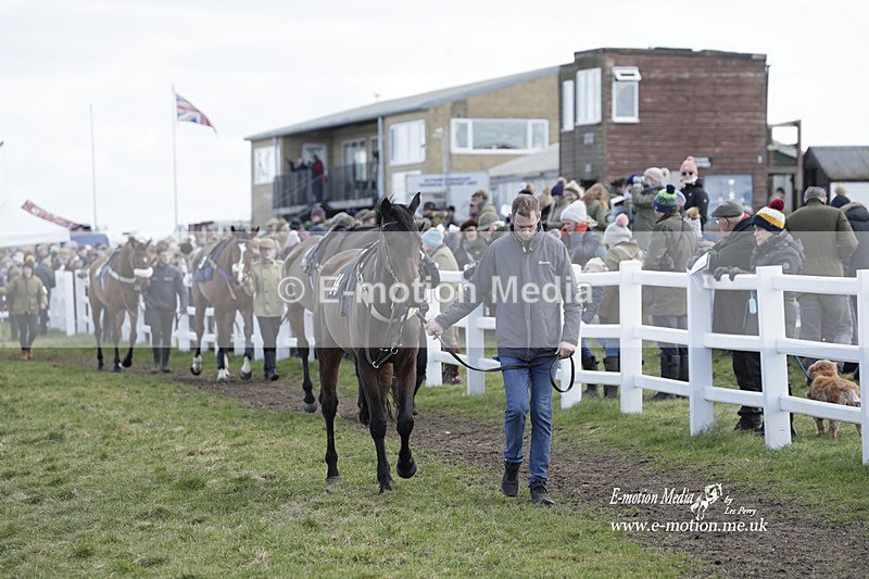 PtP 260223 372 - South & West Wilts Point-to-Point Larkhill 26/02/23