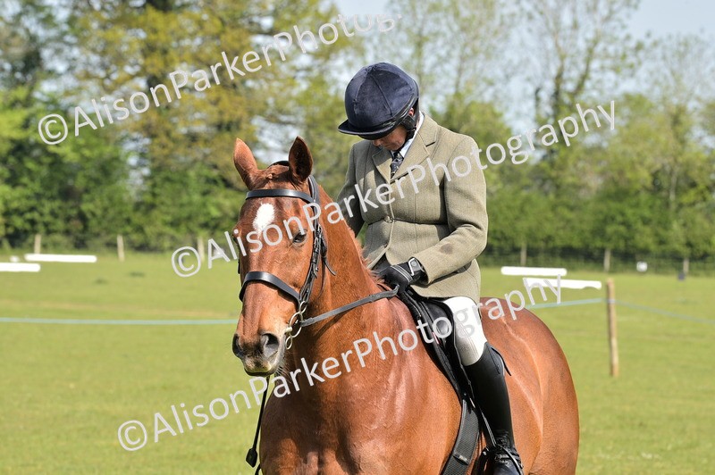 20260426-1145 - Class 19 - Retraining Of Racehorses