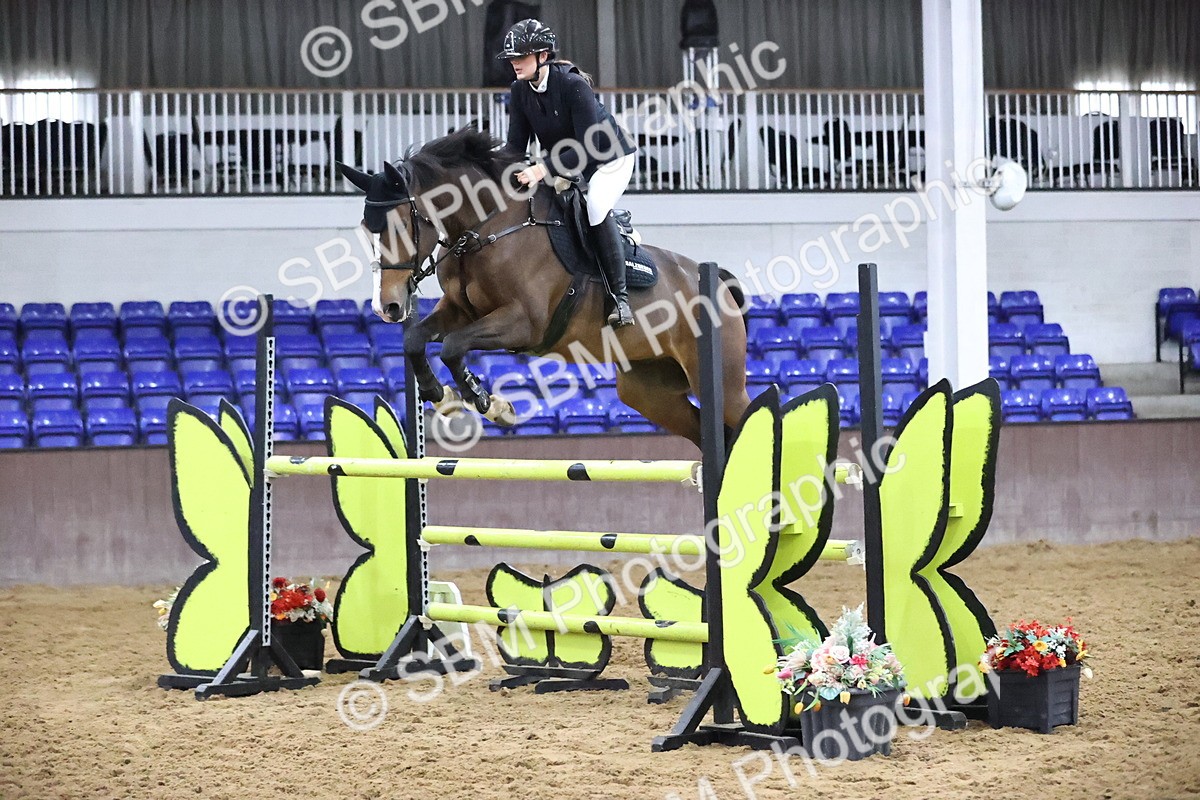 SBM_008359 - Class 21 - Senior Foxhunter 1.20m
