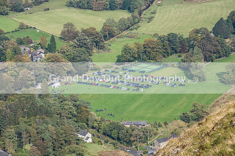 HBMR-Leg 4-548 - Hodgson Brothers Mountain Relay Leg 4 Saturday 5th October 2024