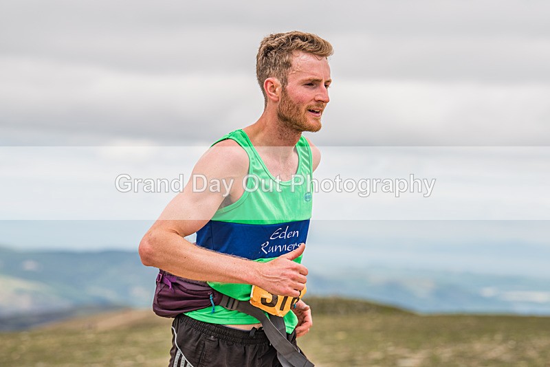 Helvellyn-227 - Helvellyn & The Dodds Fell Race Saturday 27th May 2023