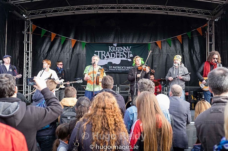  - Kilkenny Tradfest