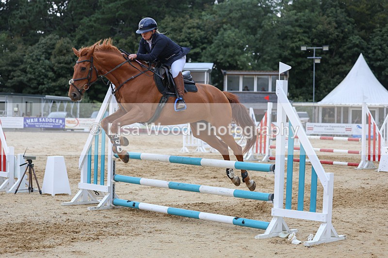 3E7A7332 - Class 8: 90cm open