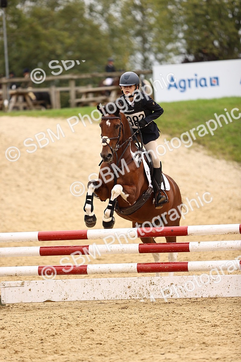 SBM_66682 - J17 - Junior Pony 80cm Championship