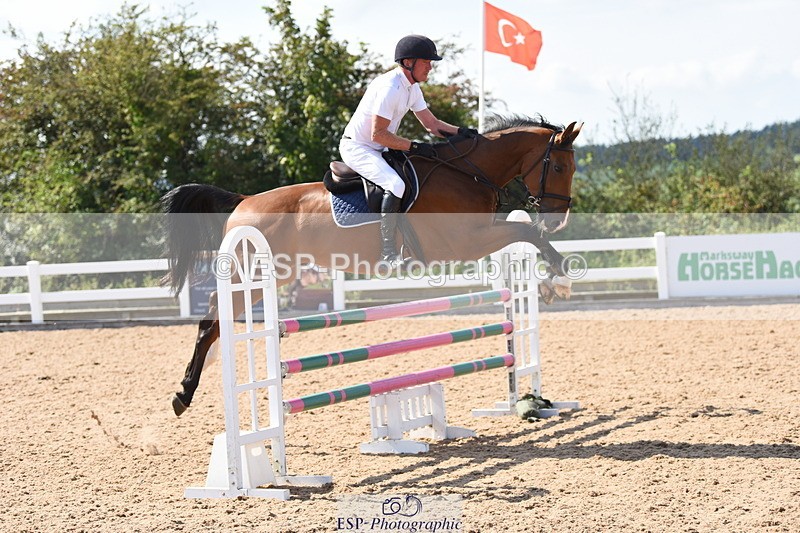 230915A-140220-00637 - Cls 11 Snr Discovery & 1m Open