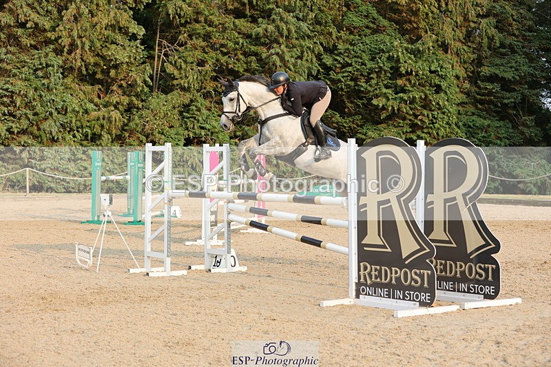 250816A-181822-03347 - Cls 11 Snr Foxhunter