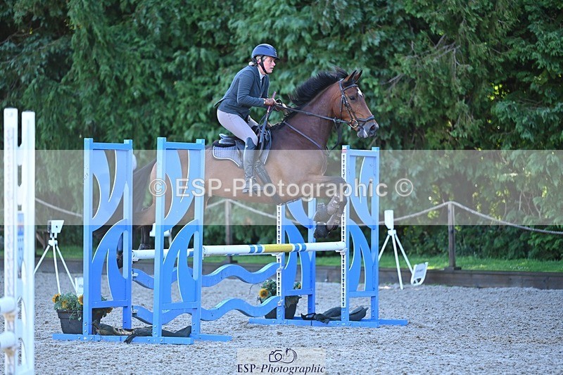 240706-081213-13813 - Cls 35 85cm Amateur Qualifier