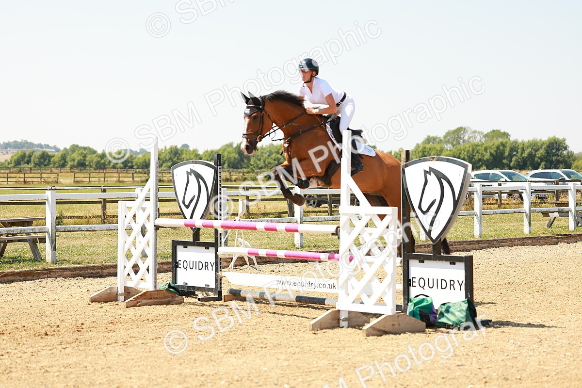 SBM_001305 - Class 4 - Senior Newcomers - 1.10m