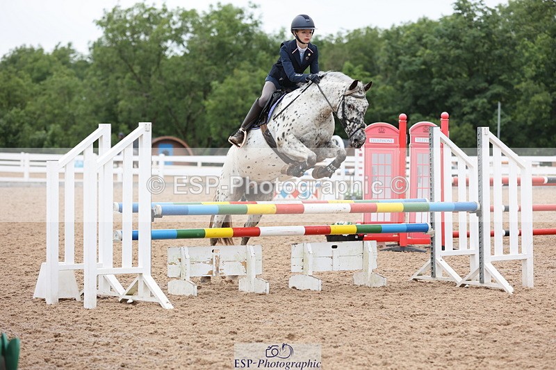 240630A-105124-12411 - Cls 31 Discovery and 90cm Open