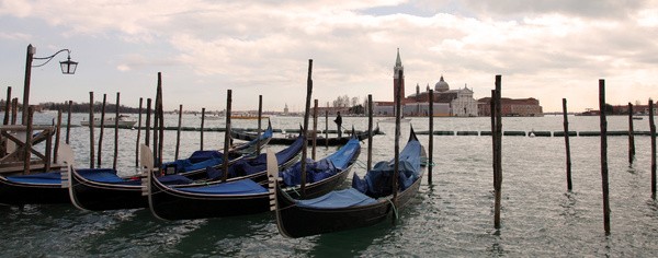 - Panoramas