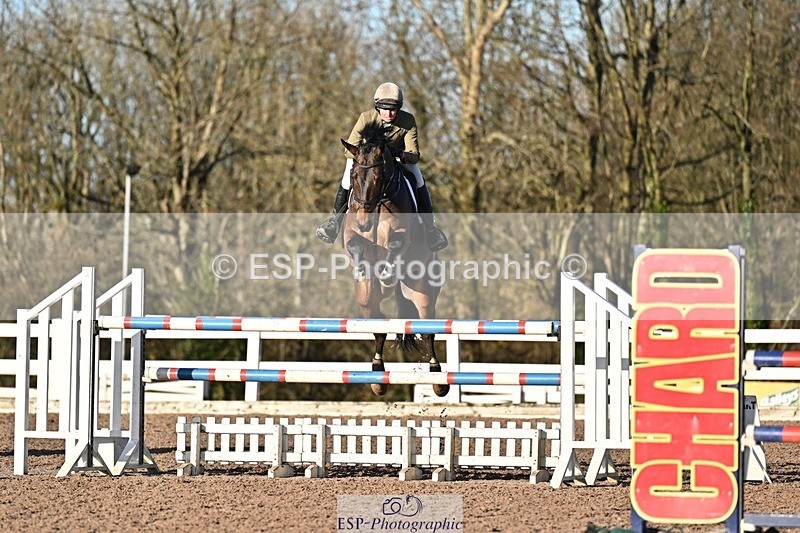251203-140727-00794 - Cls 5 Foxhunter and 1.20m Open