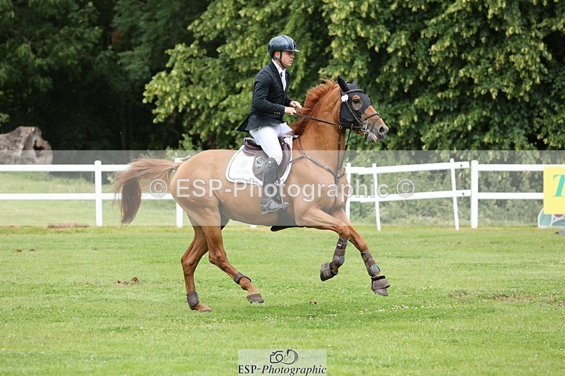 240704-140532-05243 - Cls 3 National 1.30m Open