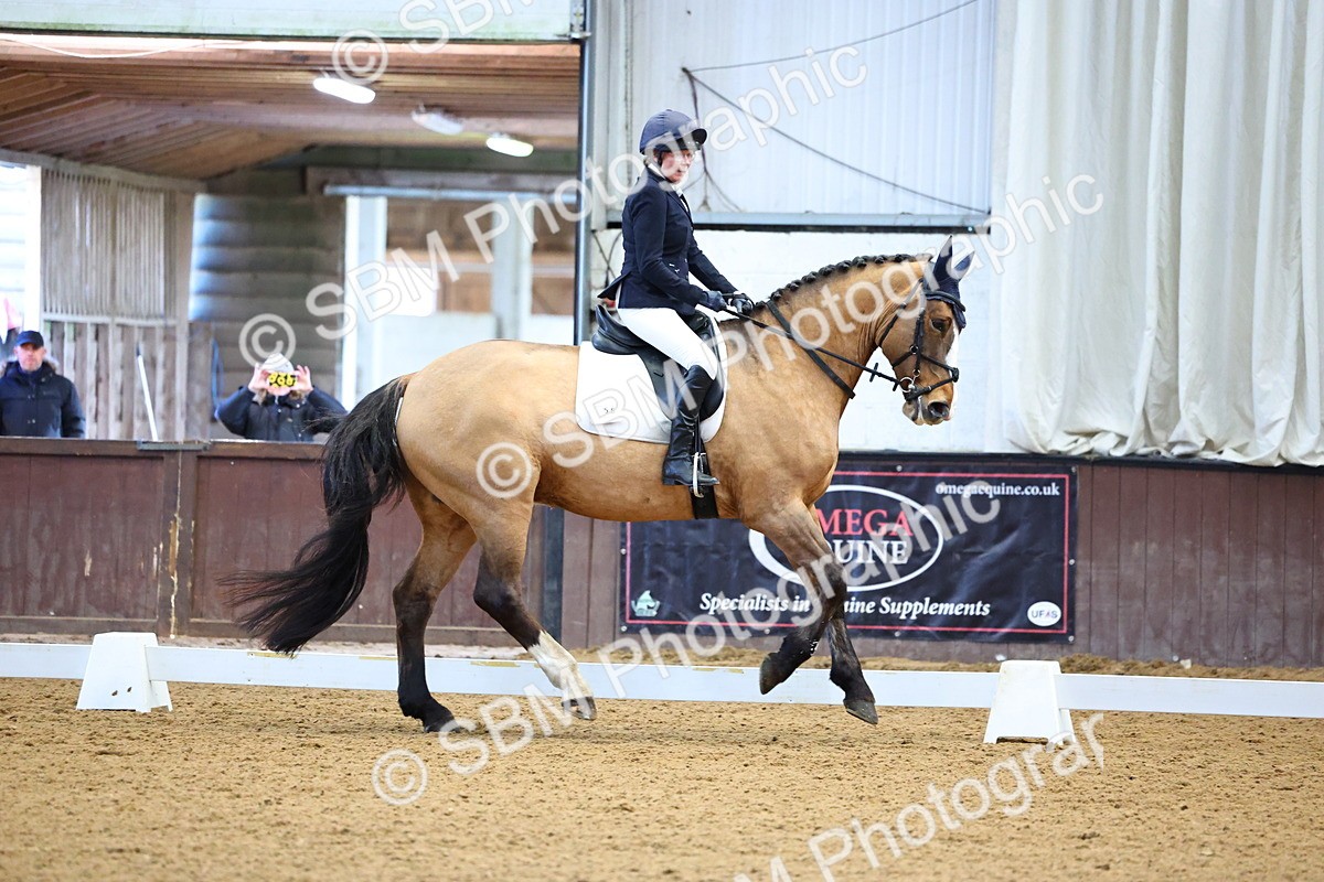 026A1371 - Class 4 - Novice 4