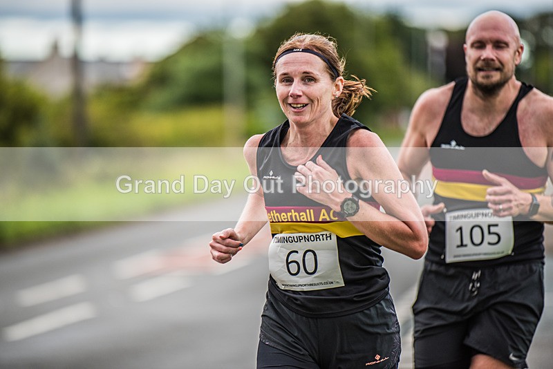 Netherhall-323 - Netherhall 10K Road Race & Children's Races, Wednesday 2nd August 2023