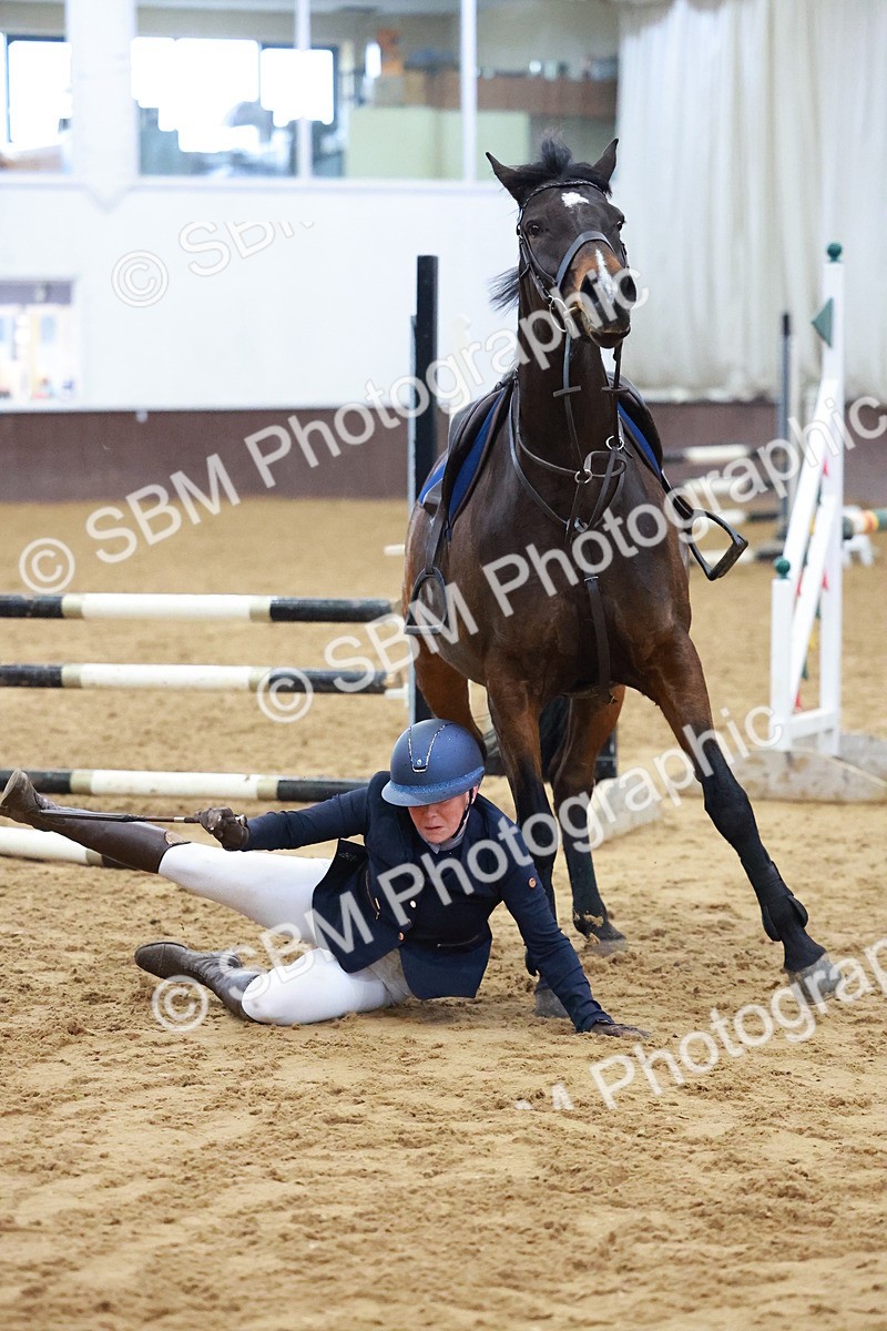 SBM_003362 - Class 3 - Senior Discovery - 1.00m
