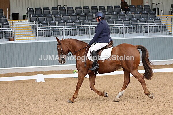 SIAL8693 - GDG Bogenraith Friday 26th Sept 2025