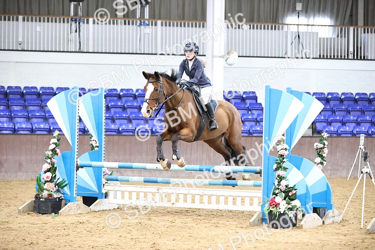 SBM_005160 - Class 15 - Clear Round - 80cm