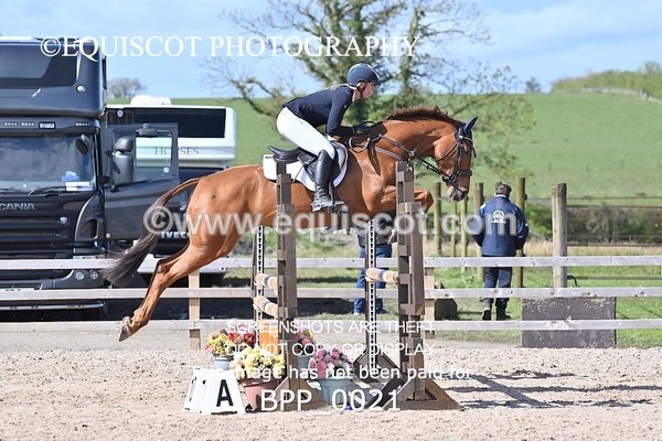 BPP_0021 - CLASS 20 SUN  Senior Discovery/ 1m Open