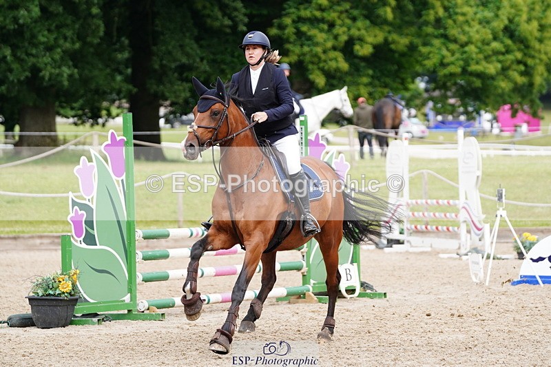 250615A-082346-09606 - Class 42 85cm Amateur Qualifer