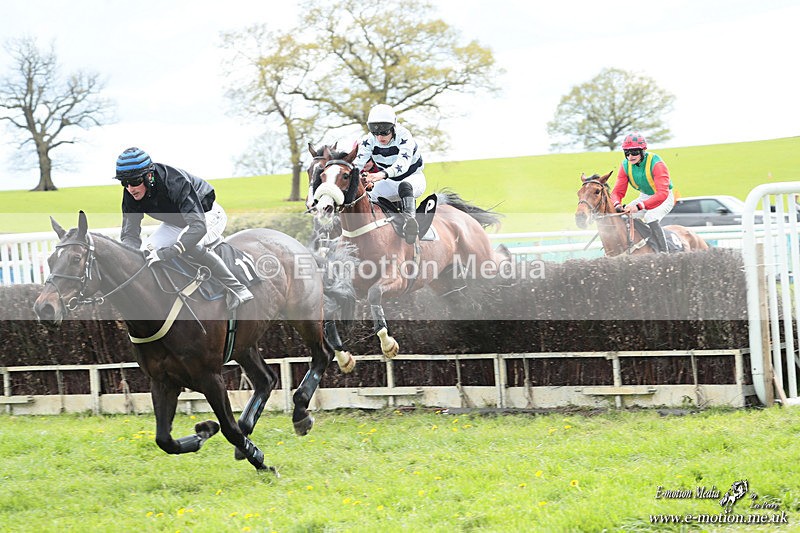 PtP 180426 500 - Worcestershire Hunt PtP Chaddesley Corbett 18/04/26