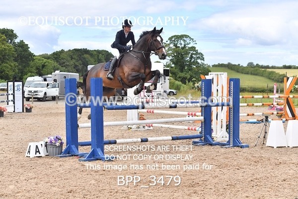 BPP_3479 - CLASS 17 SUN Newcomers/ 1.10m