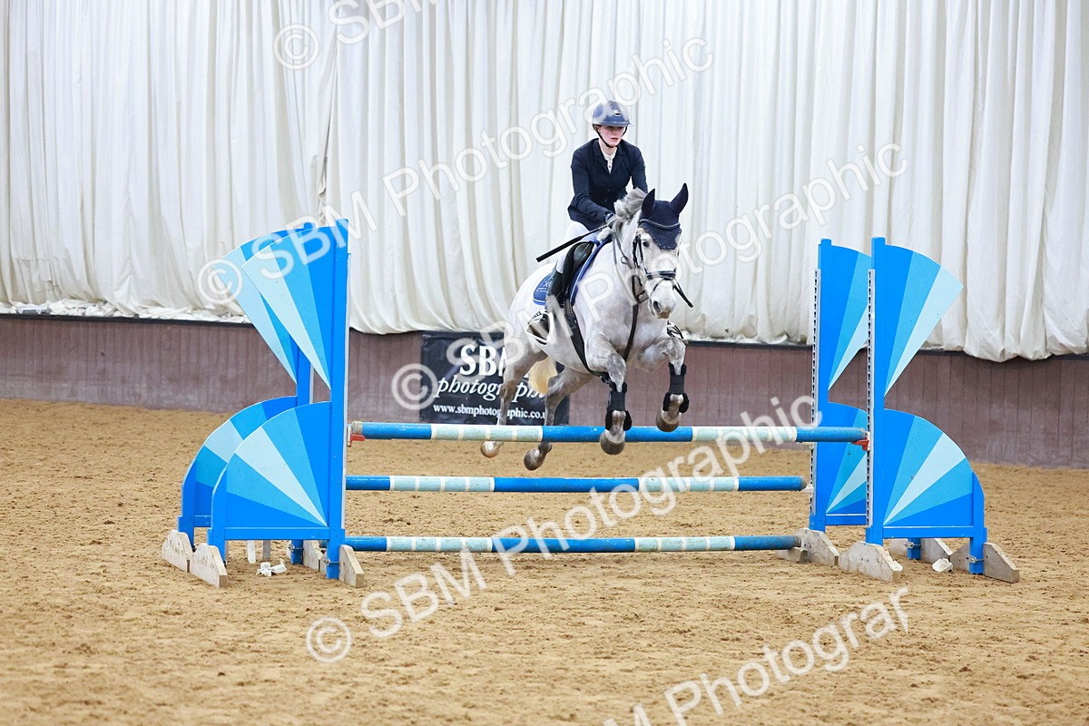 SBM_000369 - Class 2 - Senior British Novice - 90cm